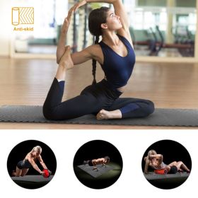 Puzzle Exercise Mat Foam Gym EVA Mat Interlocking Tiles Protective Flooring for Gym Equipment and Cushion for Workouts